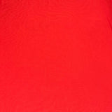 3 Metres Soft Mesh Jersey   55" Wide (Red)