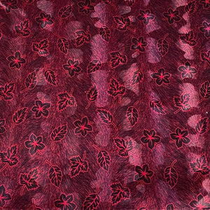 Velvet Fabric