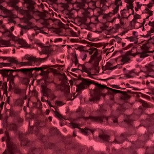 Velvet Fabric