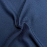 3 Metres Heavyweight Suiting 55" Wide - (Navy)