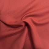 3 Metres Heavyweight Suiting 55" Wide - (Maroon)