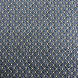 3 Metres Luxurious Polyester Jersey 45” Wide - (Blue)