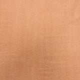 Luxurious Soft Cotton Linen 55" Wide - (Brown)