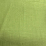 3 Metres Premium Dressmaking Dobby Rayon 45" Wide (Dark Green)