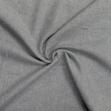 Luxurious Soft Cotton Linen 55" Wide - (Jeans)