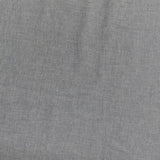 Luxurious Soft Cotton Linen 55" Wide - (Jeans)