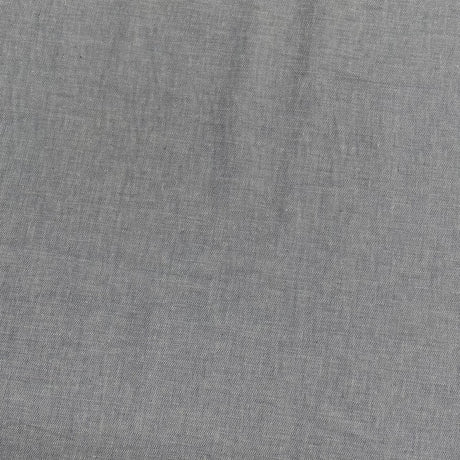 Luxurious Soft Cotton Linen 55" Wide - (Jeans)