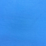 Luxurious Soft Cotton Linen 55" Wide - (Blue)