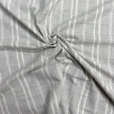 Luxurious Soft Cotton Linen 55" Wide - (Shirt)