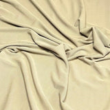 3 Metres Luxurious Ribbed Jersey 55” Wide - (Ribs)