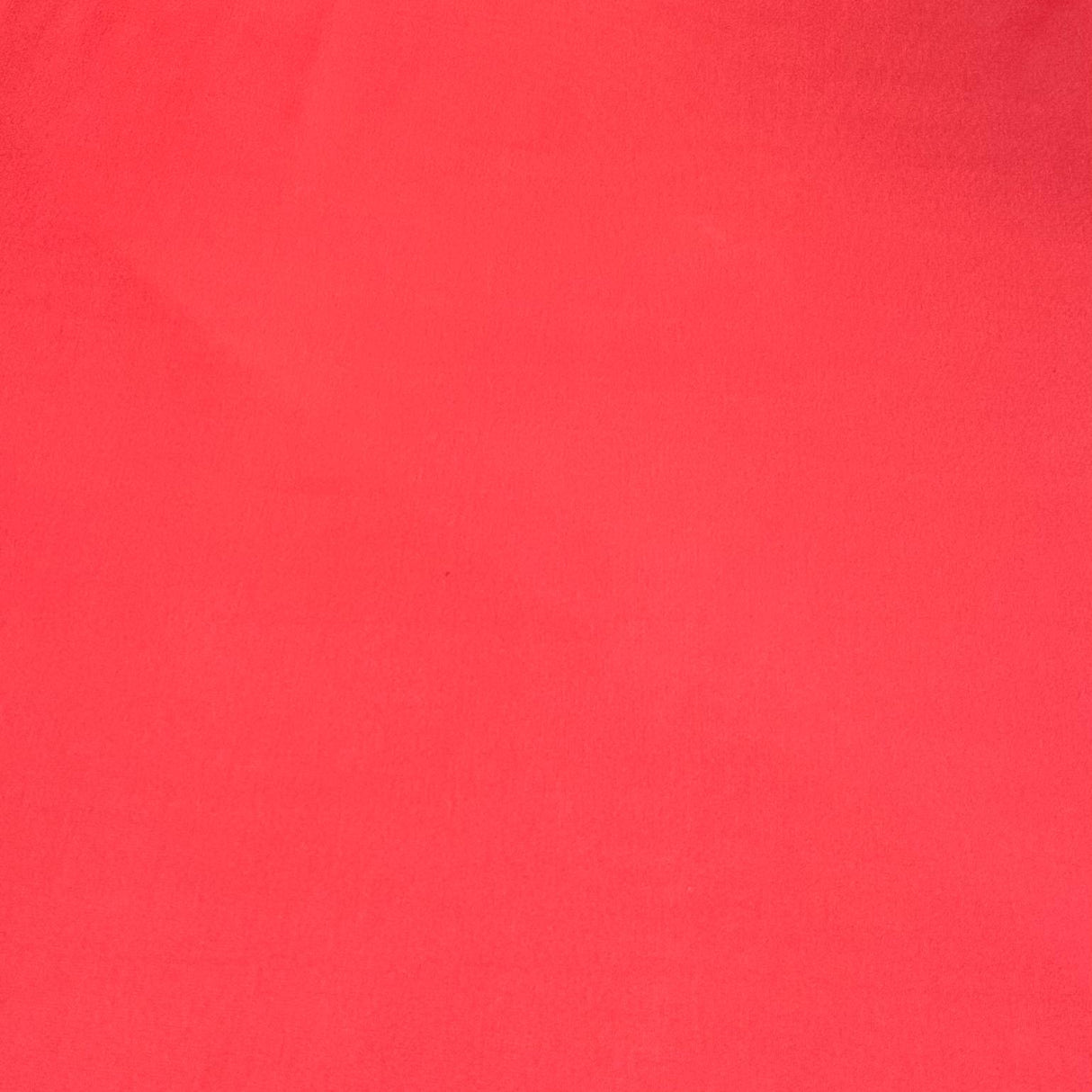 3 Metre Luxurious Soft Jersey - 55" (Coral)