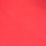 3 Metre Luxurious Soft Jersey - 55" (Coral)