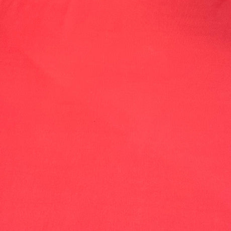 3 Metre Luxurious Soft Jersey - 55" (Coral)