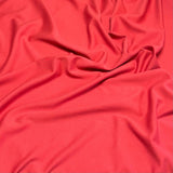 3 Metre Luxurious Soft Jersey - 55" (Coral)