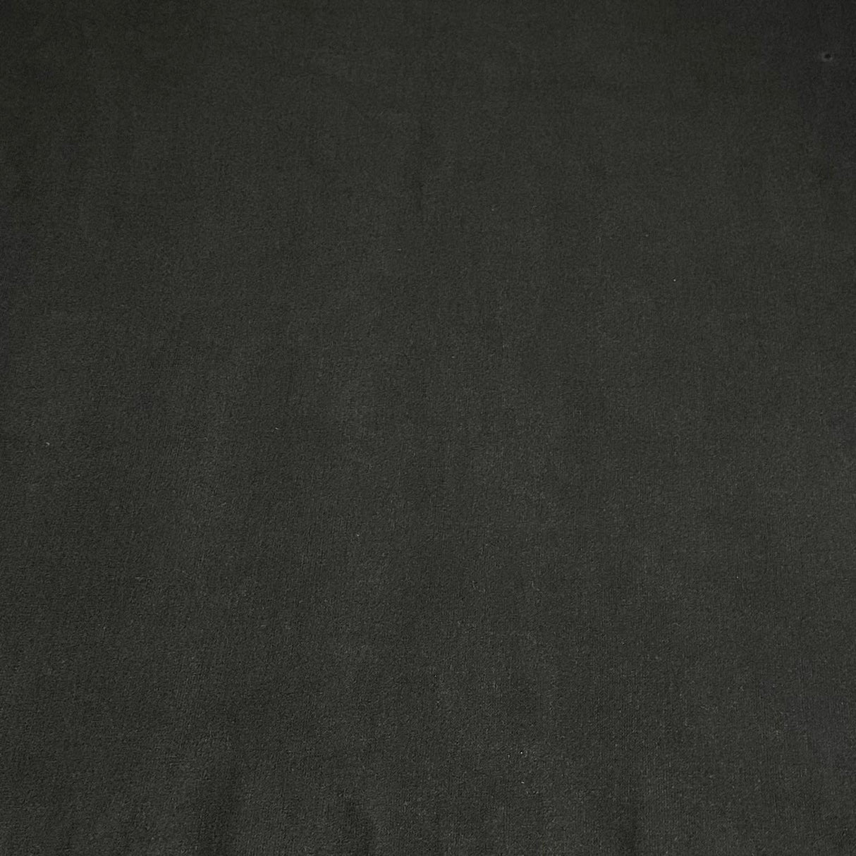 3 Metre Luxurious Soft Jersey - 55" (Black)