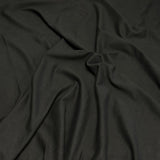 3 Metre Luxurious Soft Jersey - 55" (Black)