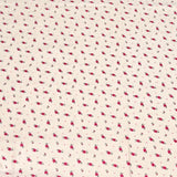 3 Metres Luxury 100% Cotton - 36" Wide - (Pink Daisy)