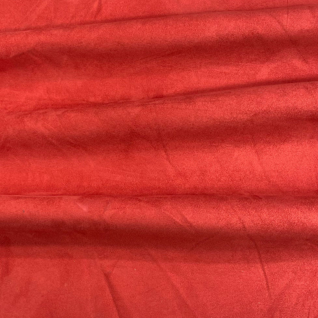 Premium Furnishing Fabric- 55" Wide  (Red)