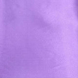 3 Metres Luxury Crepe Back Satin - 60" Wide (Lilac)