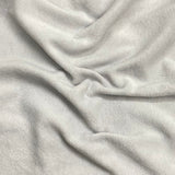 3 Metres Polar Anti Pill Fleece 55" Wide (Gray)