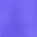 3 Metres Luxury Crepe Back Satin - 60" Wide (Purple)