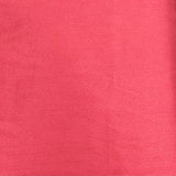 3 Metres Luxury Crepe Back Satin - 60" Wide (Apple)