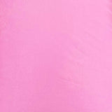 3 Metres Luxury Crepe Back Satin - 60" Wide (Pink)