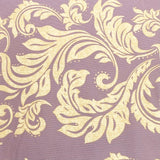 3 Metre Luxurious Printed Soft Jersey - 55" (Ancient)