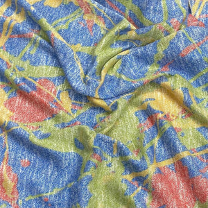 Jersey Fabric