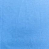 Super Soft Plain Quilting 100% Cotton- 59" Wide (Sky)