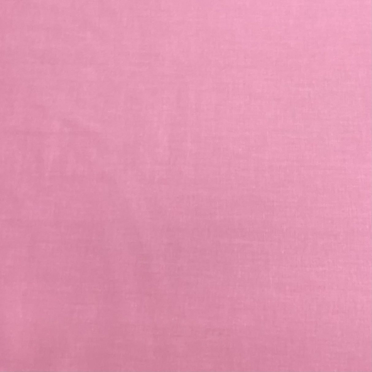 Super Soft Plain Quilting 100% Cotton- 59" Wide (Mauve)