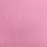 Super Soft Plain Quilting 100% Cotton- 59" Wide (Mauve)