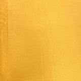 3 Metres Luxury Crepe Back Satin - 60" Wide (Mustard)