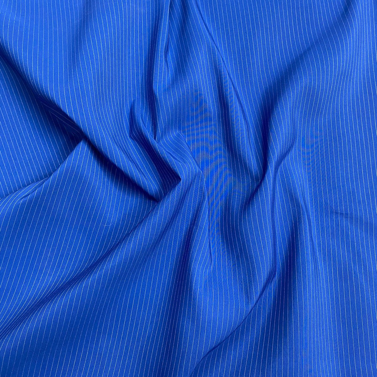 3 Metre Premium Light Weight Lining 55"  (Blue)