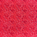 3 Metres Luxury 100% Cotton - 36" Wide - (Red)