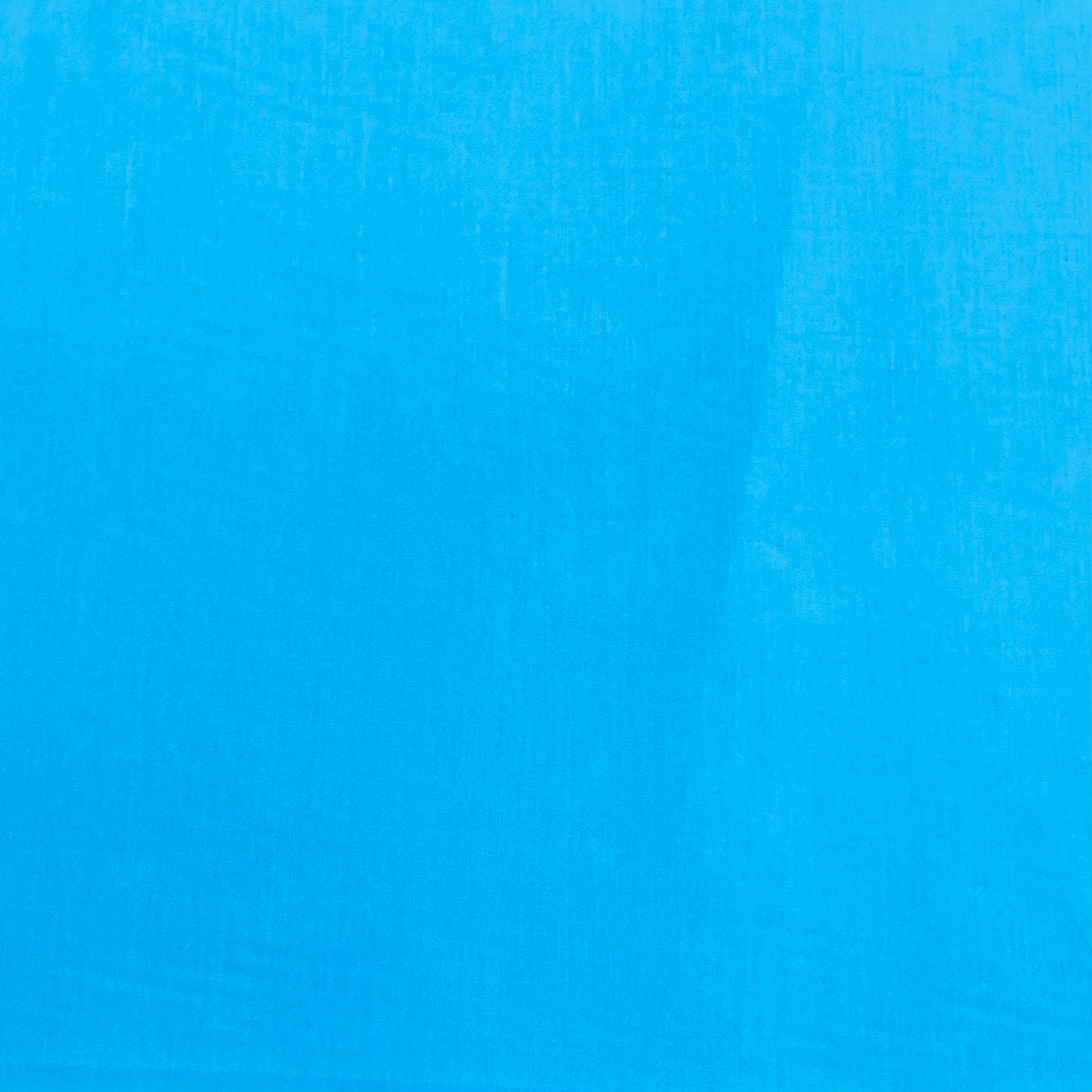 3 Metres, Soft Touch American Crepe - 55" Wide (Blue)