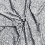 3 Metre Luxurious Soft Polyester Jersey - 55" (Marble)