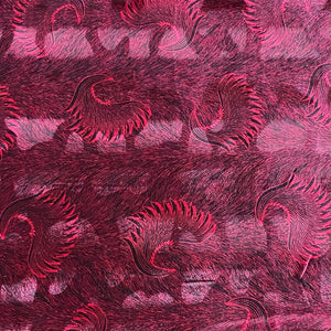 Velvet Fabric