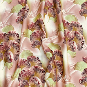 Satin Fabric