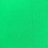 3 Metres Cotton Looped Backed Terry Jersey 55" Wide (Green)