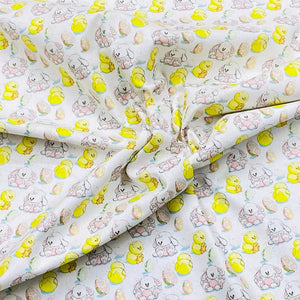 Easter Fabrics