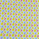 Per Metre 100% Digital Cotton Easter Print - (Chick)