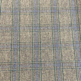 Premium Wool Rich Fabric 55" Wide (Coat)