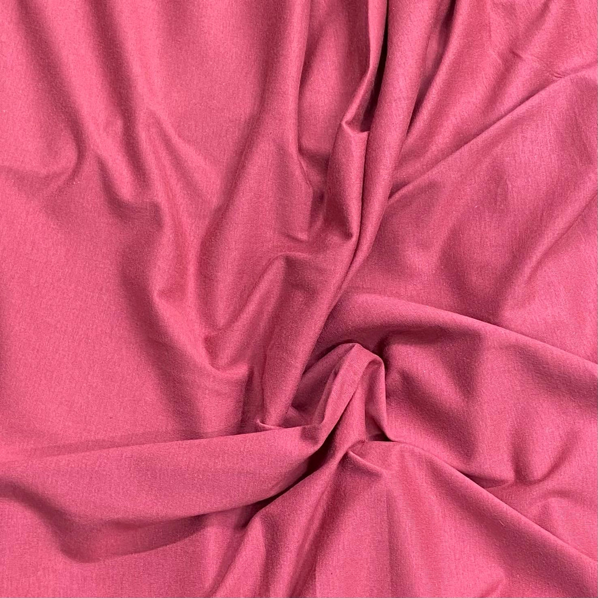 3 Metre Luxurious Plain Soft Viscose Jersey - 55" (Grepe)