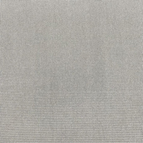 3 Metres Premium Textured French Terry- 55" Wide (Grey)