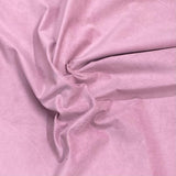 Premium Super Soft Cotton Needle Corduroy- 55" Wide (Mauve)