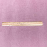 Premium Super Soft Cotton Needle Corduroy- 55" Wide (Mauve)