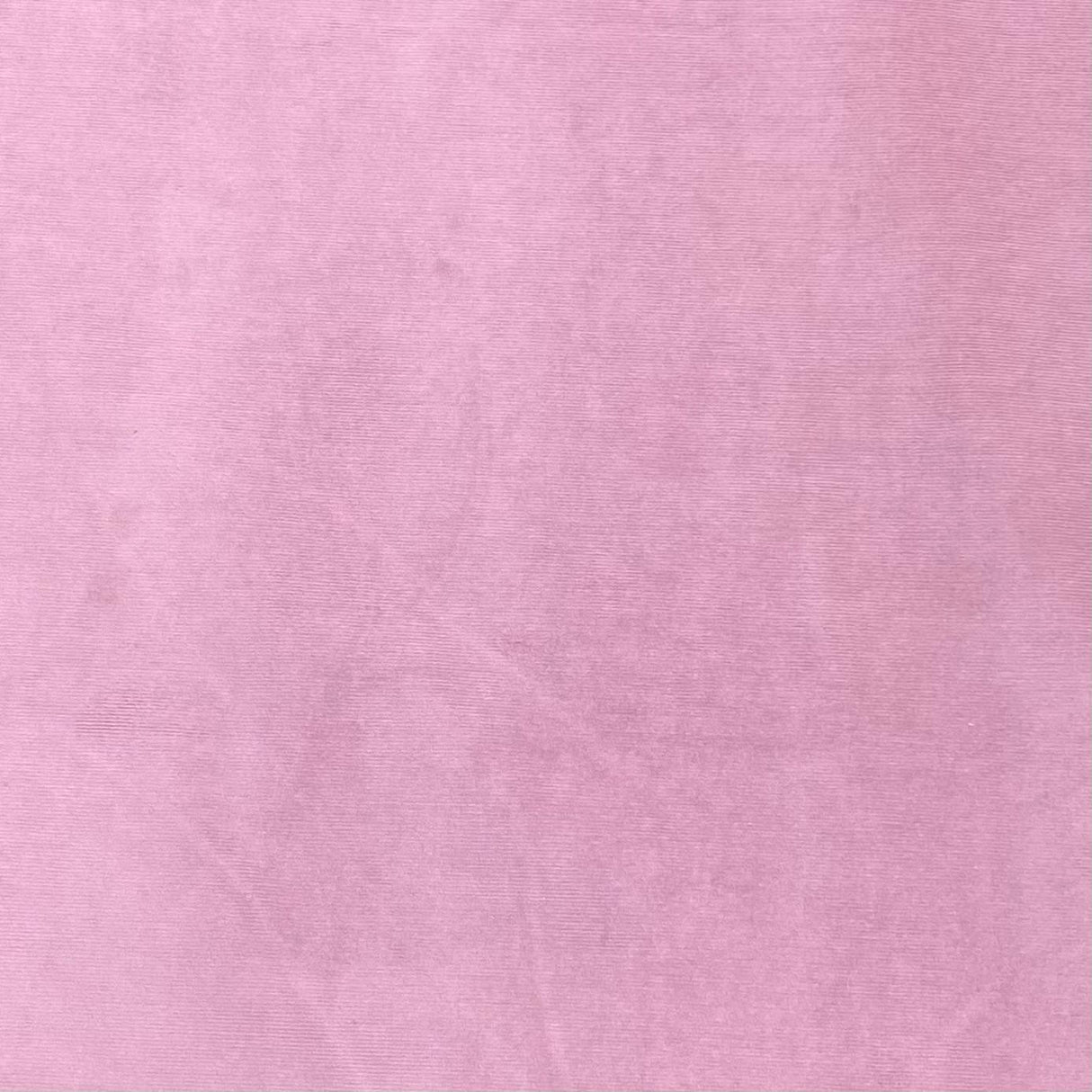 Premium Super Soft Cotton Needle Corduroy- 55" Wide (Mauve)