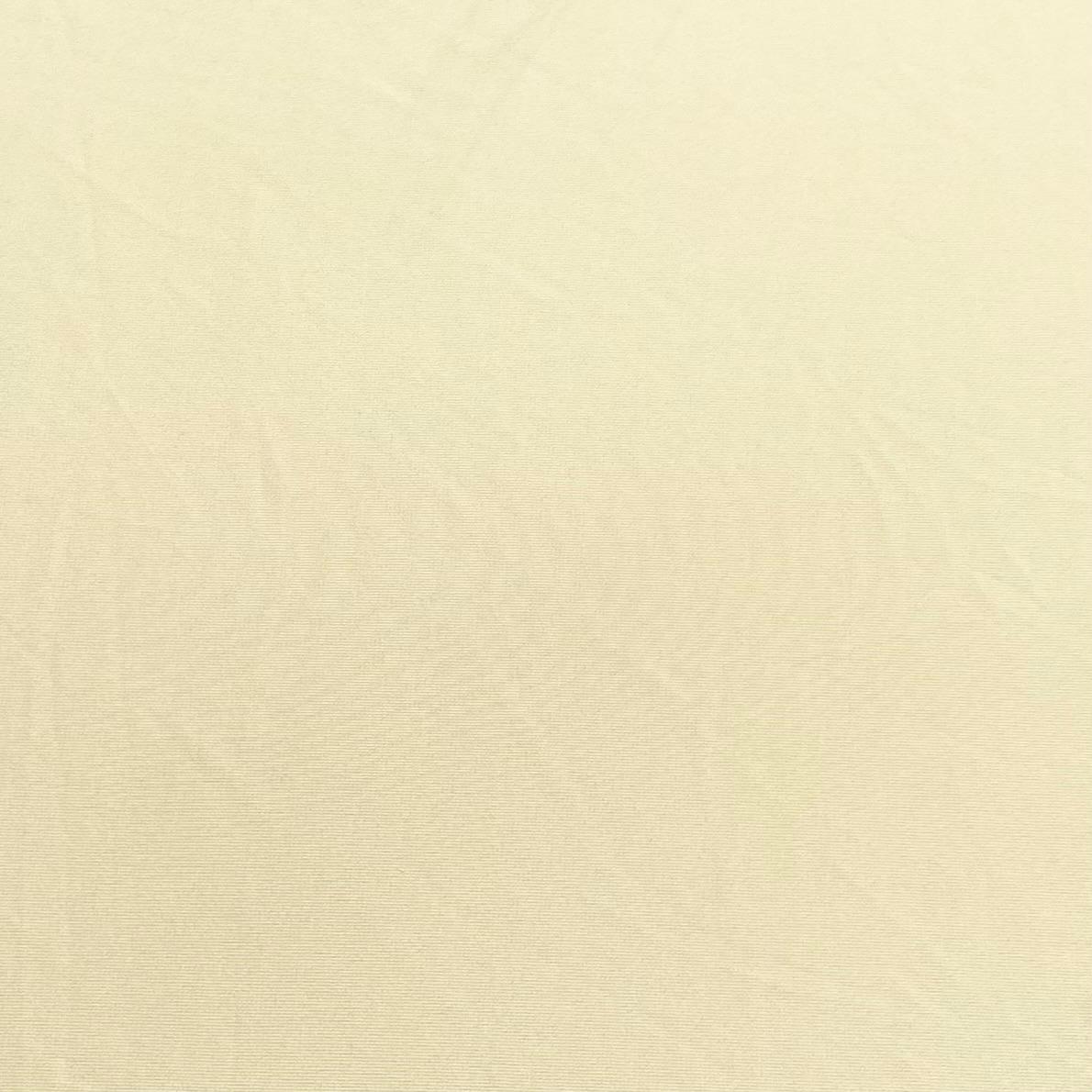 3 Metre Luxurious Plain Soft Jersey - 55" (Vanilla)