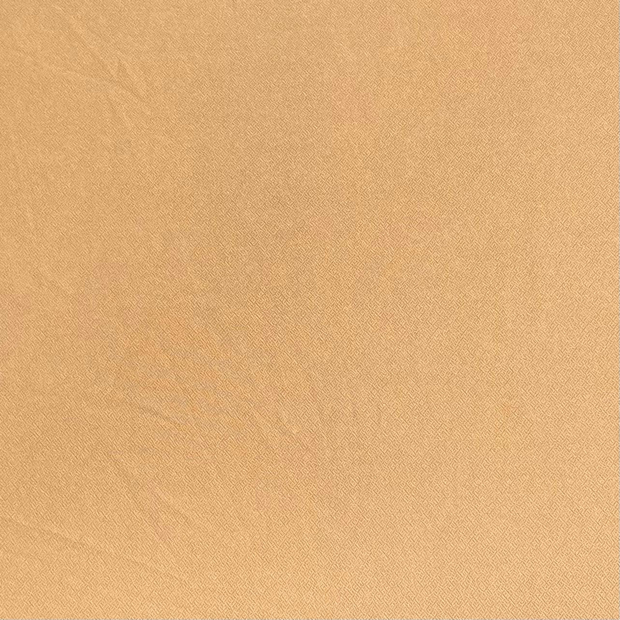 3 Metre Luxurious Plain Soft Jersey - 55" (Brown)